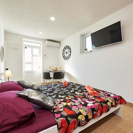 Studio Apartment Bascan Trogir Zewnętrze zdjęcie