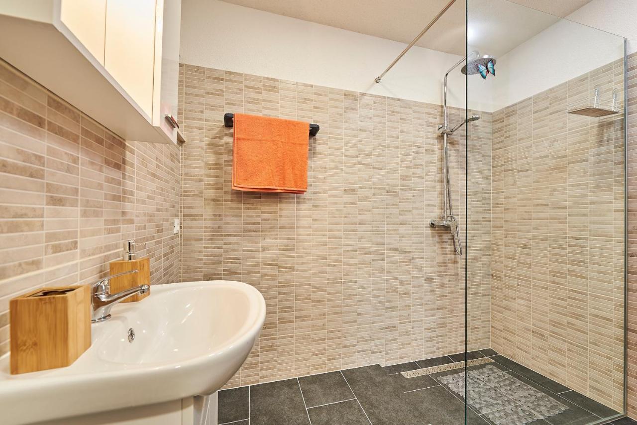 Studio Apartment Bascan Trogir Zewnętrze zdjęcie